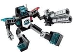 VGN-KP-1413 KEEPPLEY 8 IN 1 SHADOW PULSE COMBAT 714 PARCA BLOCK 18