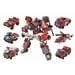 VGN-KP-1416 KEEPPLEY 6 IN 1 BLAZING MARS 496 PARCA BLOCK 24
