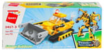 VGN-KP-1417 KEEPPLEY 6 IN 1 ENGINEERING MECHA 479 PARCA BLOCK 24
