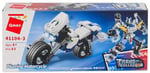 VGN-KP-41104 KEEPPLEY 6 IN 1 PHANTOM COP 453 PARCA BLOCK 24
