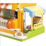 VGN-KP28017 KEEPPLEY YAVRU KEDI SUYU MAGAZASI 315 PARCA BLOCK 30