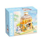 VGN-KP28017 KEEPPLEY YAVRU KEDI SUYU MAGAZASI 315 PARCA BLOCK 30