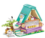 VGN-KP28018 KEEPPLEY CIZGI ROMAN EVI 324 PARCA BLOCK 30