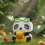VGN-LZ-8634VGN-LZ-8634 ORDEKLI PANDA 190 PCS  BLOCK-MINI 96
