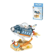 VGN-LZ-8829VGN-LZ-8829 LOZ UZAY MEKIGI 360 PARCA BLOCK OYN 48