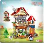 VGN-LZ1225 LOZ MASAL EVI 704 PARCA BLOCK 24