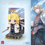 VGN-LZ1334 ANIME FIGUR 294 PARCA BLOCK OYUNCAK 24