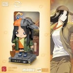 VGN-LZ1342 ANIME FIGUR 330 PARCA  BLOCK OYUNCAK 24