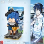 VGN-LZ1347 ANIME FIGUR 302 PARCA BLOCK OYUNCAK 24