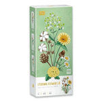 VGN-LZ1670  LOZ EBEDI CICEKLER / PAMUK PAPATYA GERBERA 646 PRC BLOCK 48