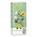 VGN-LZ1670  LOZ EBEDI CICEKLER / PAMUK PAPATYA GERBERA 646 PRC BLOCK 48