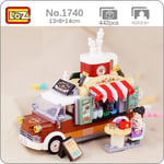 VGN-LZ1740 LOZ KAHVE ARABASI 442 PARCA BLOCK 48