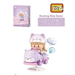 VGN-LZ4305 LOZ FOX SALLANMA SURUSU 190 PARCA BLOCK OYUNCAK 48