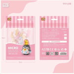 VGN-LZ8609 LOZ PENGUEN 170 PARCA BLOCK-MINI POSET 96