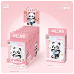 VGN-LZ8801 LOZ PANDA SCOOTER 320 PARCA BLOCK 48