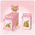 VGN-LZ8812 LOZ AYILI BURGER 260 PARCA BLOCK 48
