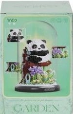 VGN-P1279  PANLOS FANUS PANDA MODEL 1083 PRC BLOCK OYUNCAK 36