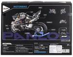 VGN-P672007  PANLOS SS7 MOTOR 1056 PRC BLOCK OYUNCAK 18