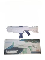 VIV-019-3A SARJLI SU TABANCASI 18