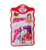 ZEON-ZN-0598 KARTELALI MAKYAJ SET 84