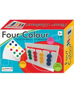 ZRV-ZK-FC001 FOUR COLOUR OYUNU 32