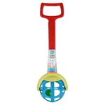 ZUZU-4123  CINGIRAKLI DONEN TOP 12