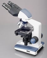 AmScope B120 Siedentopf Binoküler Bileşik Mikroskop