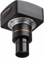 AmScope MU1000 10MP Dijital Mikroskop Kamera