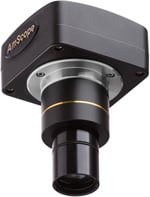 AmScope MU1000 10MP Dijital Mikroskop Kamera