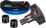 AmScope MU503 5MP USB 3.0 Mikroskop Dijital Kamera