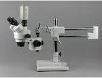 AmScope SM-3T Profesyonel Trinoküler Stereo Zoom Mikroskop