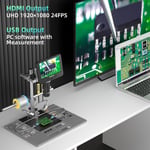 Andonstar AD246S-M Plus 7 Inc HDMI Digital Microscope 2000x - 2160P