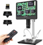Andonstar AD249S-M 10.1 Inc HDMI Dijital Mikroskop 2000X
