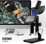 Andonstar ADSM302 1080P HDMI Taşınabilir USB Dijital Mikroskop