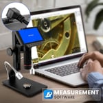 Andonstar ADSM302 1080P HDMI Taşınabilir USB Dijital Mikroskop