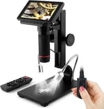 Andonstar ADSM302 1080P HDMI Taşınabilir USB Dijital Mikroskop