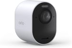 Arlo Ultra 3 Güvenlik Kamerası 4K HDR - Beyaz (Sadece Kamera Hub Yok)