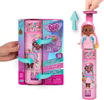 BFF by Cry Babies Jassy Moda Bebeği, Kıyafet ve Aksesuarlar Dahil