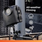 Brinno BCC2000 Plus İnşaat Kamerası Paketi - Hızlandırılmış Çekim Kamerası