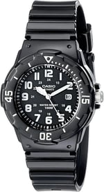 Casio MDV106 Serisi - Unisex Analog Saat - 200 Metre Su Geçirmezlik