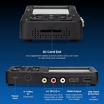 ClearClick Video to Digital Converter 2.0 (İkinci Nesil)