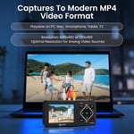 ClearClick Video to Digital Converter 2.0 (İkinci Nesil)