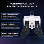Collective Minds Strike Pack Horizon M.O.D. Paketi - Hassas Kumanda Kolu Modu