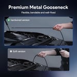 DEPSTECH 210° Eklemli Problu Endüstriyel Endoskop 6.2mm - 1.5m Kablo
