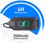 DEPSTECH Çift Lensli 4.5
