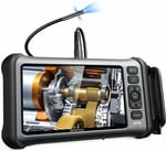 DEPSTECH Üç Lensli 7'' IPS Ekranlı Endoskop Kamerası - 5m