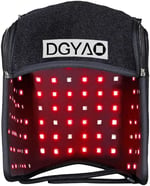 DGYAO RLT-S21-HT Kırmızı ve Kızılötesi Işık Terapisi