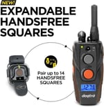 Dogtra 1902S HANDSFREE Plus Güçlendir ve Kilitle, Uzaktan Köpek Eğitimi