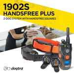 Dogtra 1902S HANDSFREE Plus Güçlendir ve Kilitle, Uzaktan Köpek Eğitimi