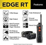 Dogtra Edge RT Uzun Menzilli Yüksek Çıkışlı Uzaktan Köpek Eğitimi